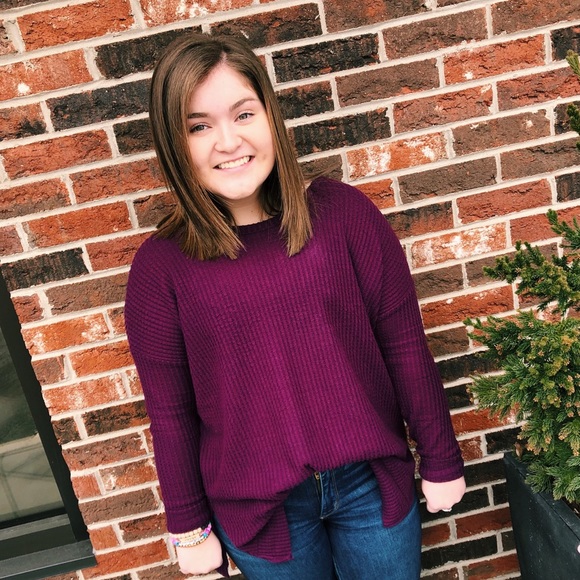 Meet your Posher, Brenna - Picture 1 of 1